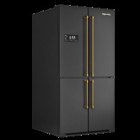 Холодильник Kuppersberg NMFV 18591 B Bronze