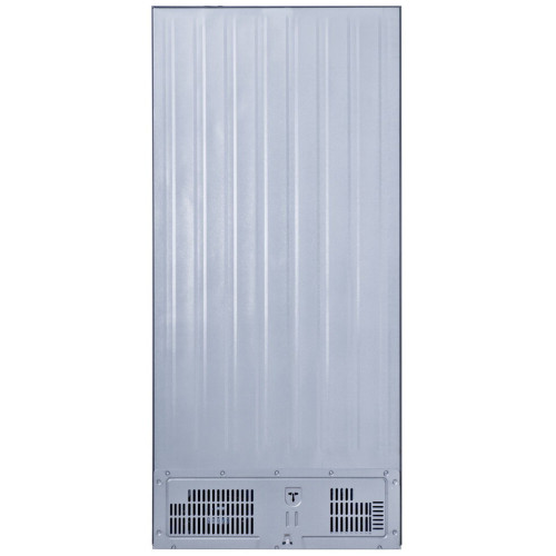 Холодильник Centek CT-1746 NF Beige Glass