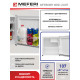 Холодильник MEFERI MFR50WH Mini light