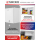 Холодильник MEFERI MFR50WH Mini light