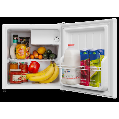 Холодильник MEFERI MFR50WH Mini light