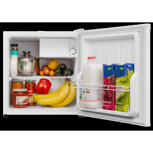 Холодильник MEFERI MFR50WH Mini light