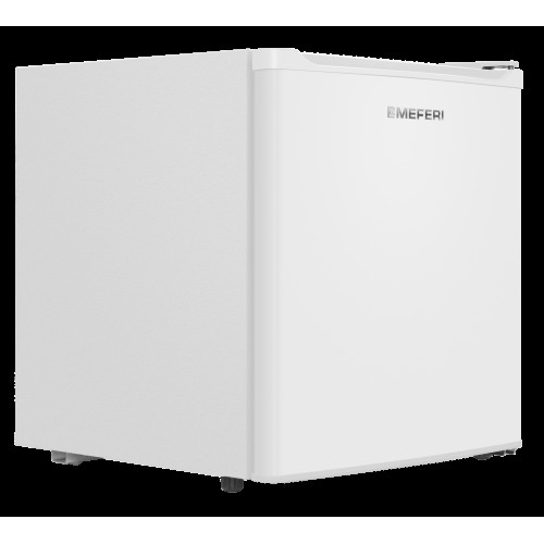 Холодильник MEFERI MFR50WH Mini light