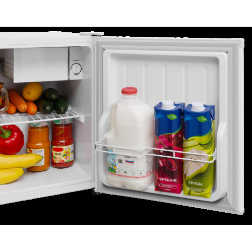 Холодильник MEFERI MFR50WH Mini light