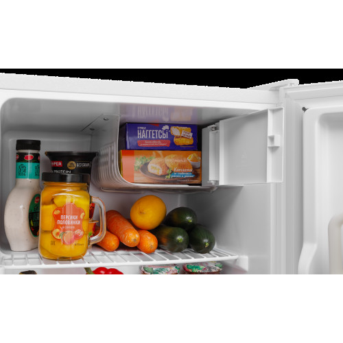 Холодильник MEFERI MFR50WH Mini light