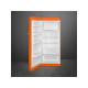 Холодильник SMEG FAB28LOR6