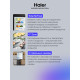 Холодильник Haier A2F 637 CGBG