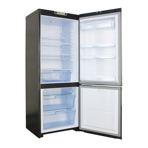 Холодильник Don R-280G Графит