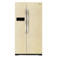 Холодильник LG GC-B207 GEQV