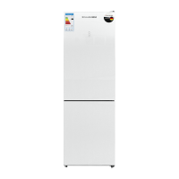 Холодильник Schaub Lorenz SLU S185DL1