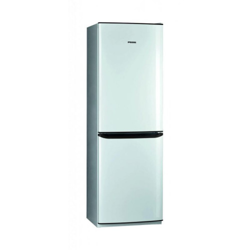 Холодильник POZIS RK-149 R белый с черными накладками