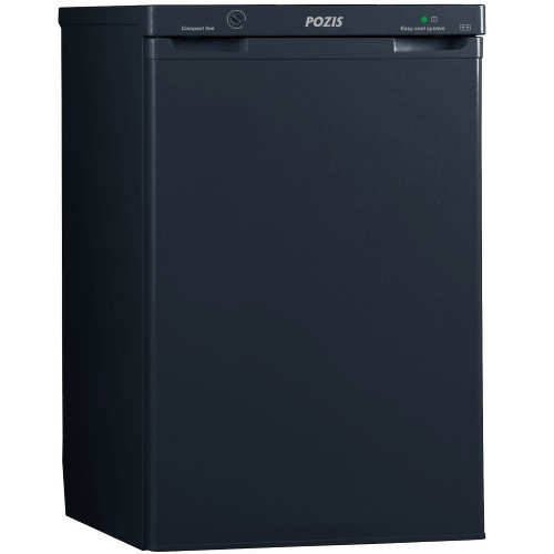 Холодильник Pozis RS-411 графитовый
