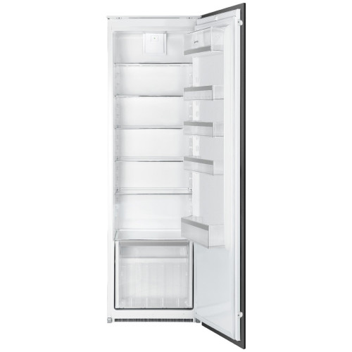Холодильник SMEG S8L1721F встраиваемый