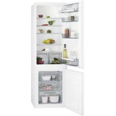 Холодильник AEG SCB618F3LS встраиваемый 