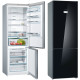 Холодильник Bosch KGN49LB30U черный
