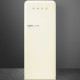 Холодильник SMEG FAB28RRD5 красный