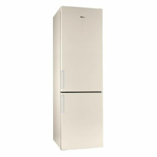 Холодильник Stinol STN 200 E бежевый