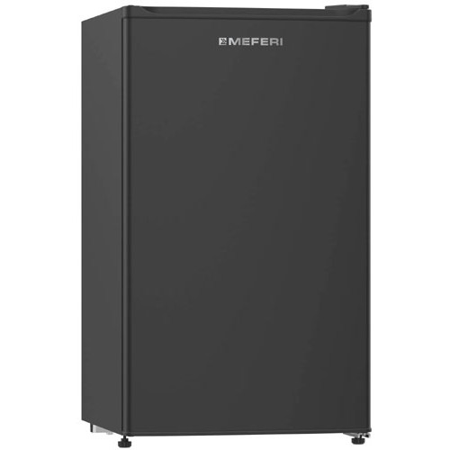 Холодильник MEFERI MFR83BK Mini power