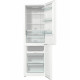 Холодильник Gorenje NRKP61EA2W4 2-хкамерн. белый