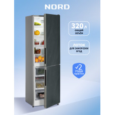 Холодильник NORD NRG 152 GTS