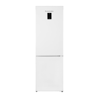 Холодильник Schaub Lorenz SLU S335W4E