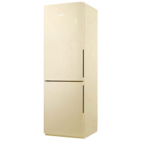 Холодильник POZIS RK FNF-170 R бежевый/вертикальные ручки