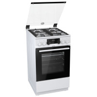 Плита Gorenje K5341WF белый