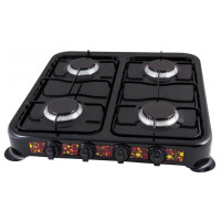 Плита ENERGY EN-004B черный