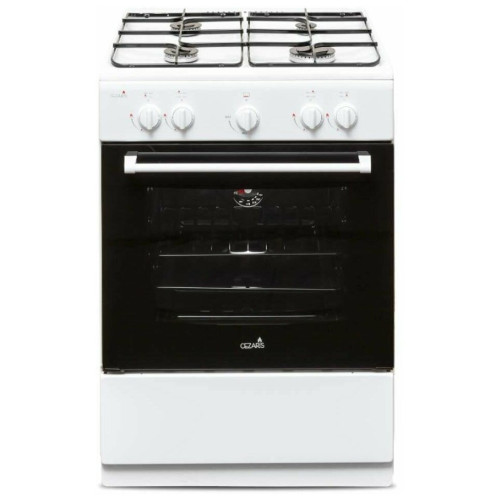 Плита CEZARIS ПГ 3200-04 белый