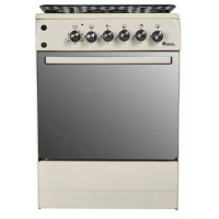 Плита IDEAL L155 чуг.молочный