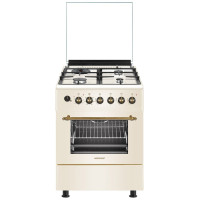 Плита NORDFROST GE 6162 YR