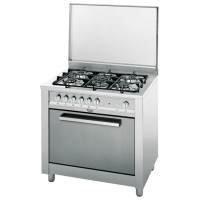 Плита Hotpoint-Ariston CP97SG1 /HA S