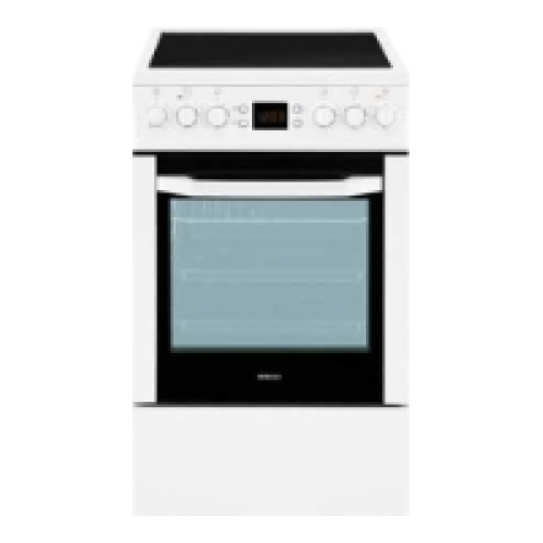 Плита Beko CSE 57301 GW
