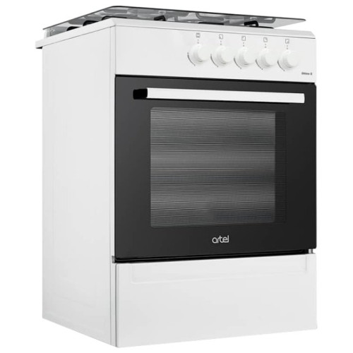 Плита ARTEL OTTIMA 50 G белая