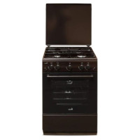 Плита CEZARIS ПГ 3200-05 Ч белый