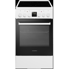 Плита MAUNFELD MEC57CW08TD