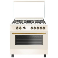 Плита NORDFROST GE 9062 YR