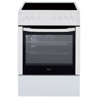 Плита Beko CSE 67100 GW