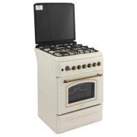 Плита RICCI RGC 6030 BG