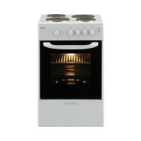 Плита Beko FCS 46000 белый