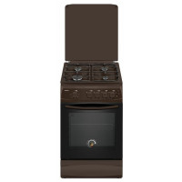 Плита Kraft KF-FSK5403AGBR