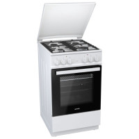 Плита Gorenje KN5142WF-B белый