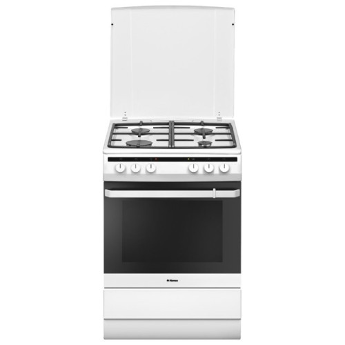 Плита Hansa FCMW 68041