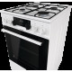 Плита Gorenje K 535 W