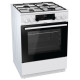 Плита Gorenje K 535 W