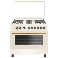 Плита NORDFROST GE 9262 YR