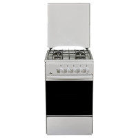 Плита Flama RG 2401-W