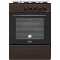 Плита ARTEL APETITO 50-10 G коричневая