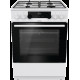 Плита Gorenje KS635W