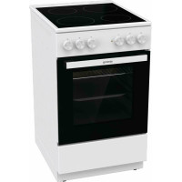 Плита GORENJE GEC5A12WG-B